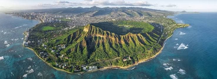 TUR PRIVAT KELILING PULAU OAHU