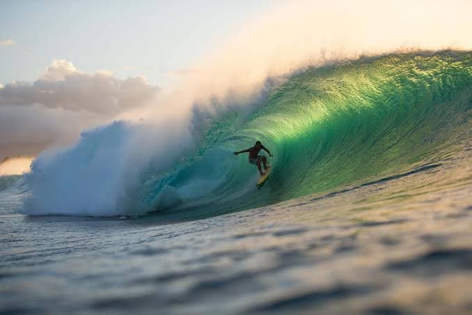 PETUALANGAN PRIVAT NORTH SHORE