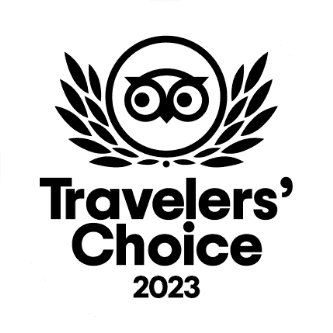 TripAdvisor Travelers' Choice