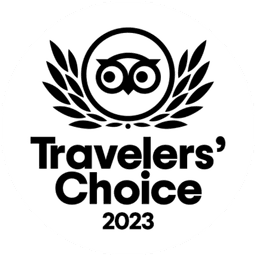 TripAdvisor Travelers Choice